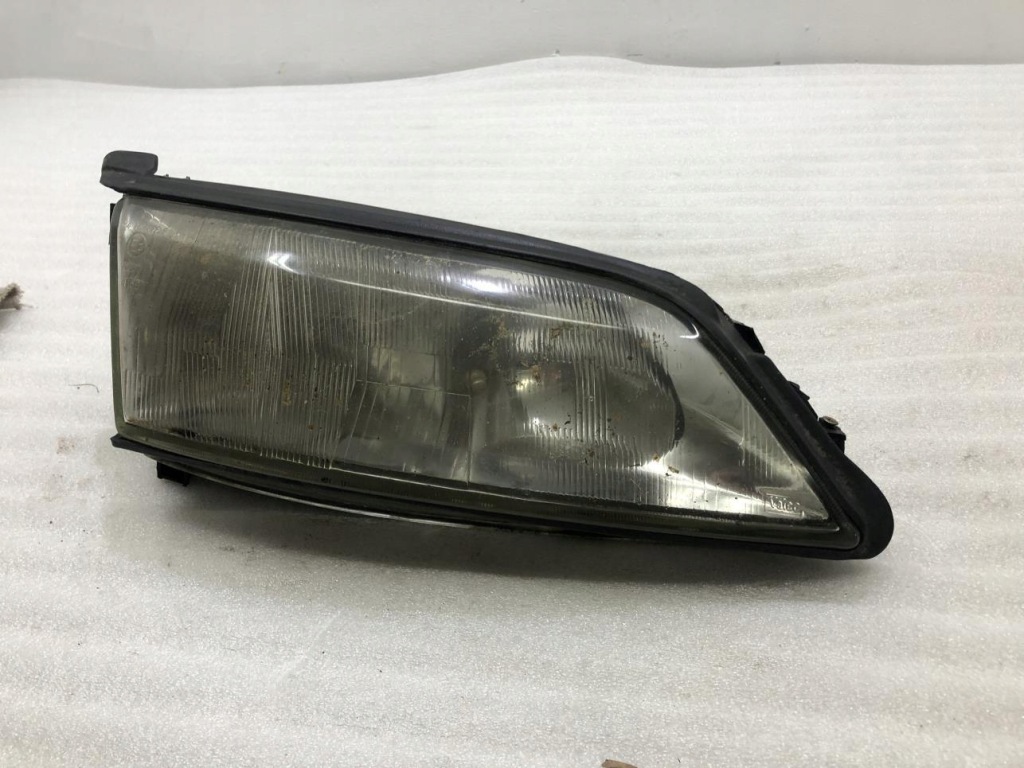 фото №2, Лампа правый перед opel vectra b