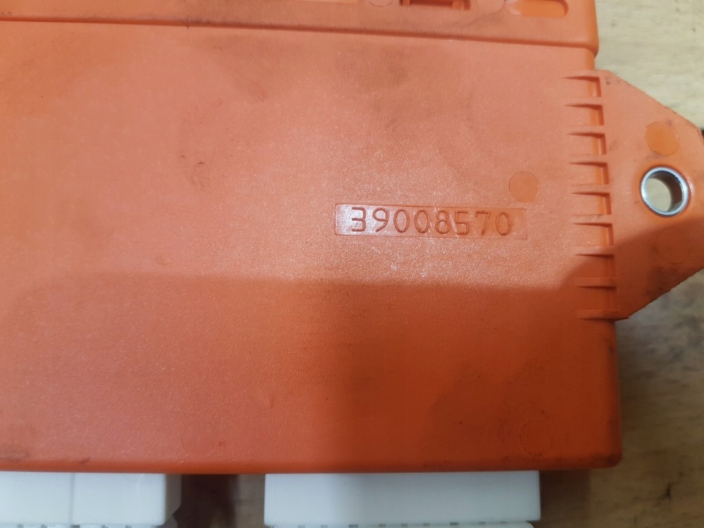 фото №3, Модуль комфорту lancia lybra