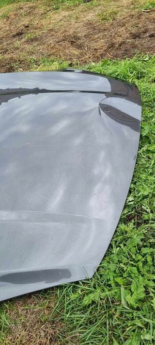 фото №8, Капот кришка двигуна ford kuga mk3 iii