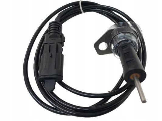 фото №1, Новый оригинал датчик износа тормозных колодок тормозной renault premium dxi magnum