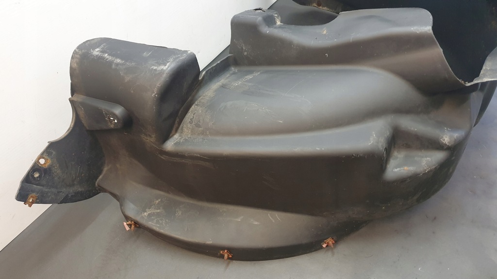 фото №9, Підкрилок правий лівий задня vw new beetle 1c0810971 1c0810972