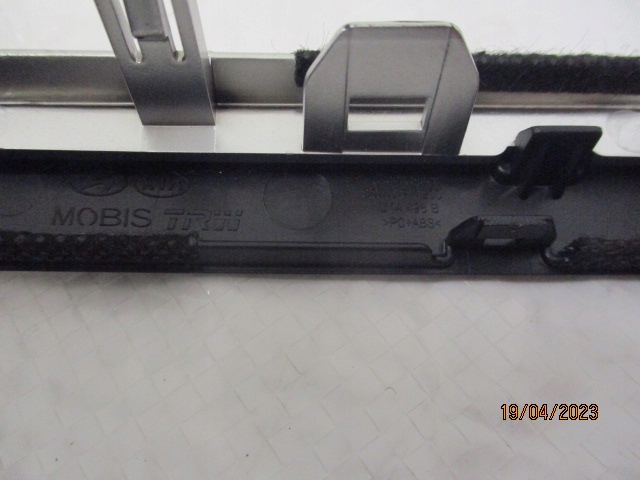 фото №6, Kia sportage iv рамка радио вентиляция 84740-f14200