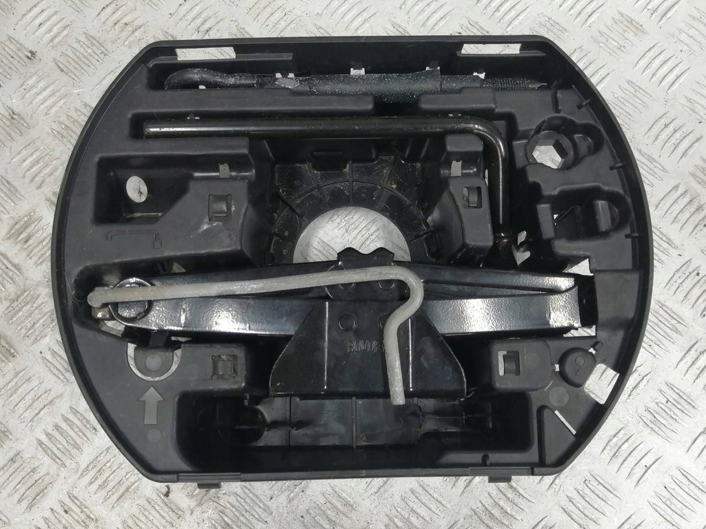 фото №1, Набір ремонтний вкладиш citroen c3 iii 9817224380