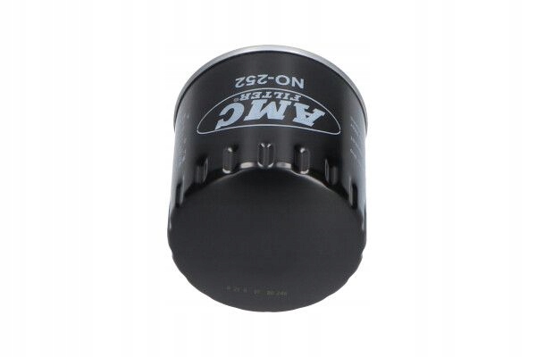 фото №3, Фильтр масла no-252 kavo parts infiniti renault fx