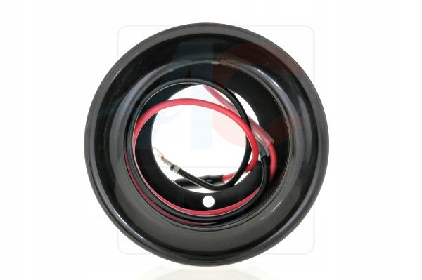 фото №8, Электромагнит сцепления компрессора lancia kappa 3.0