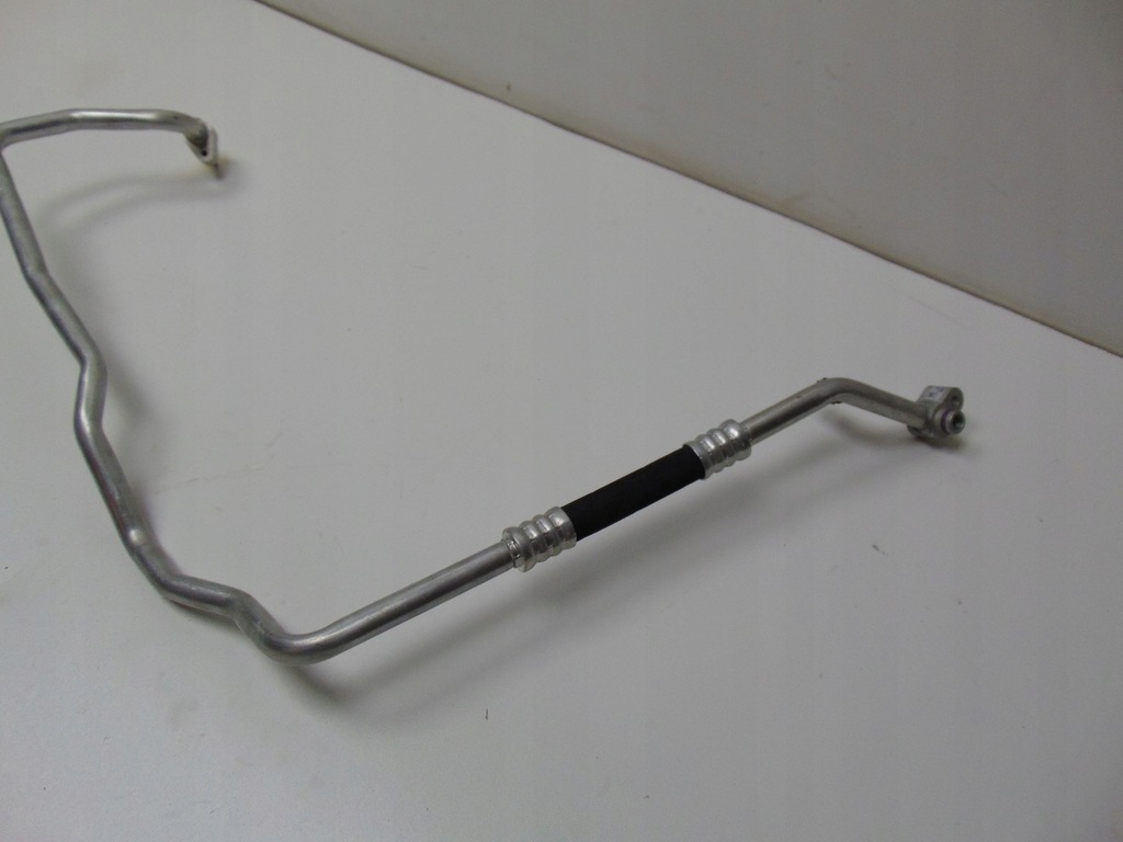 фото №8, Шланг кондиционера vw transporter t6 7e1820743m новый europa