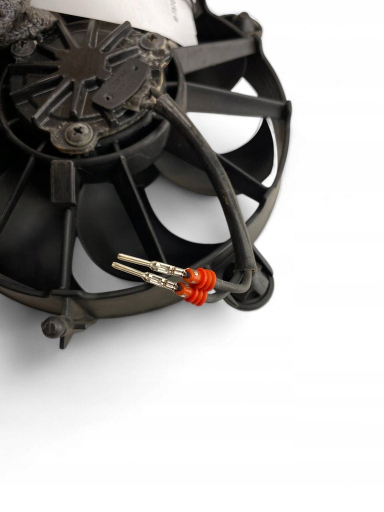 Купить Porsche 911 991 2018 электрический вентилятор радиатора 99162405006