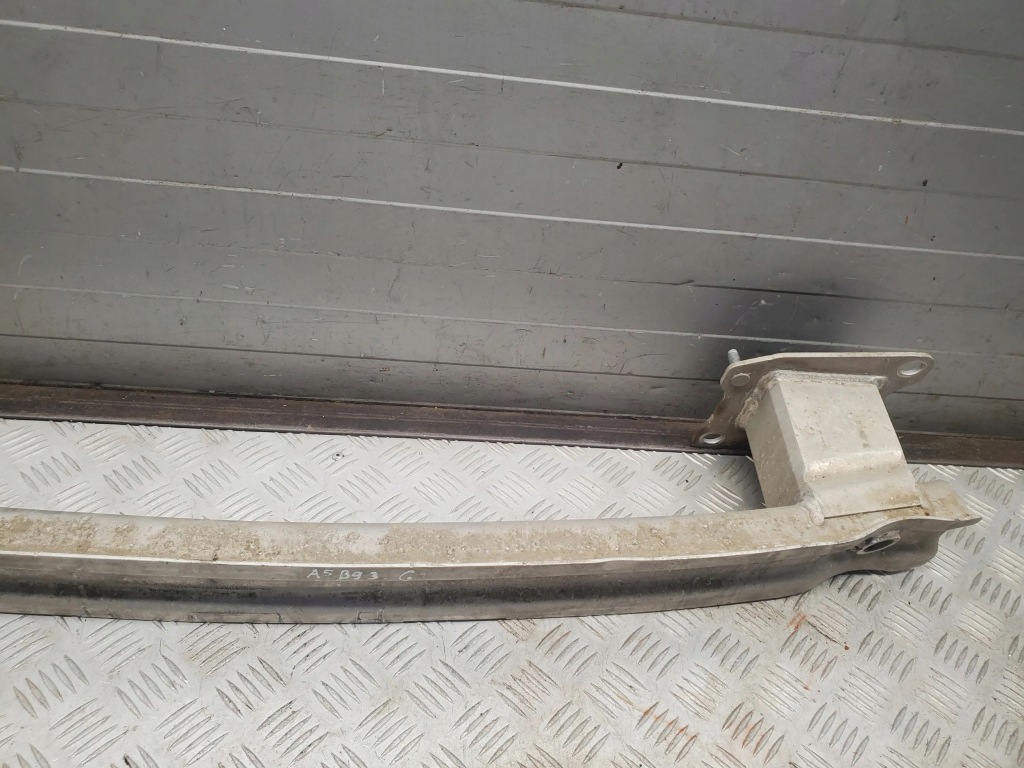 фото №8, Audi a5 8w0807309 з задній підсилення бамперів балка