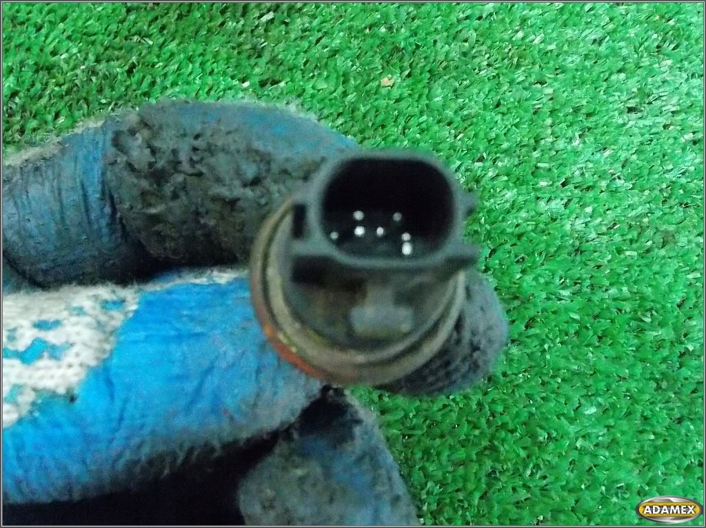 фото №7, Nissan x-trail 2.2dci 2004r датчик кондиционера