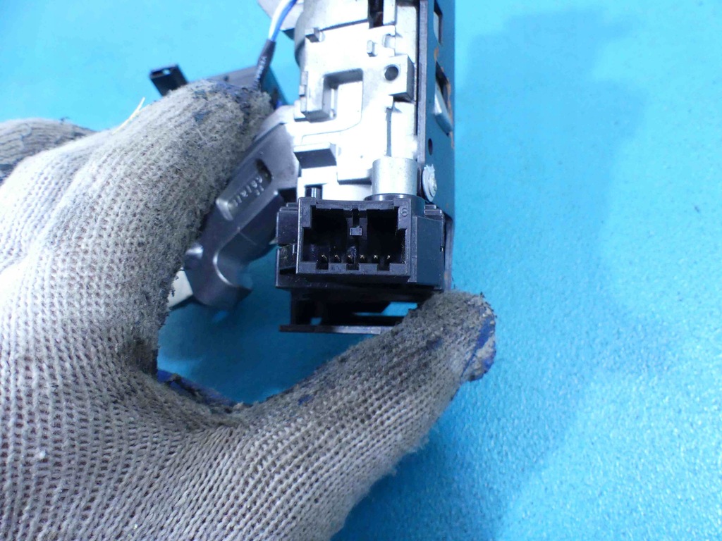 фото №15, Бортовий комп'ютер набір corsa e 12685776 1.4 16v