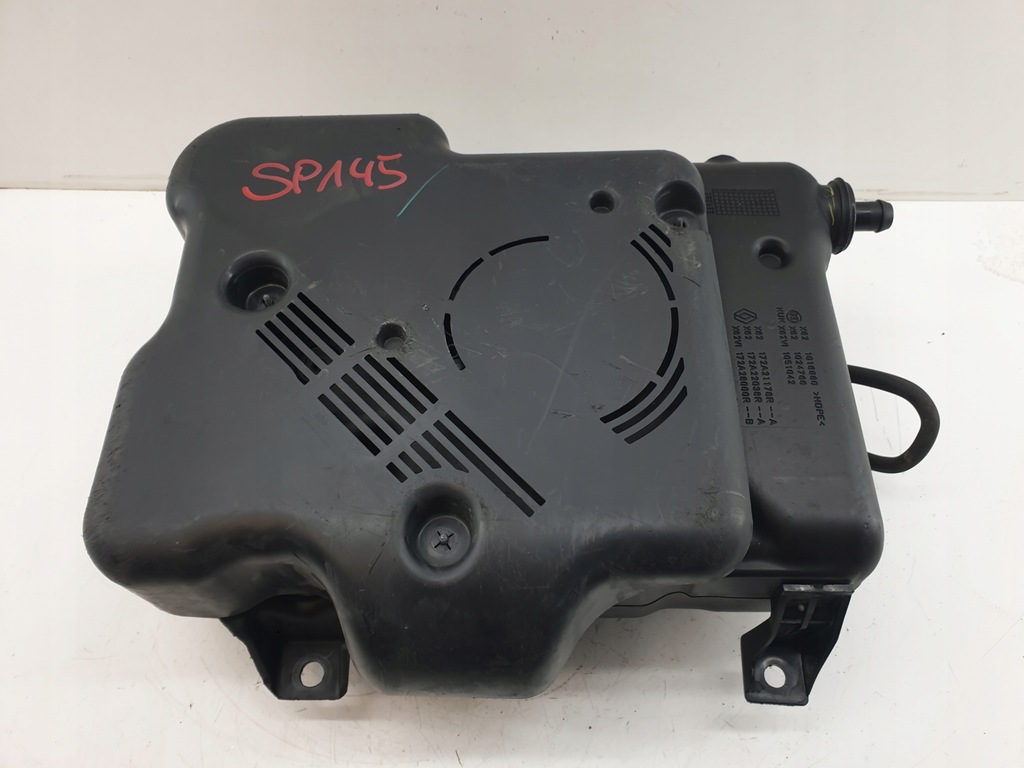 фото №1, Бак насос adblue opel vivaro b renault trafic iii fiat talento