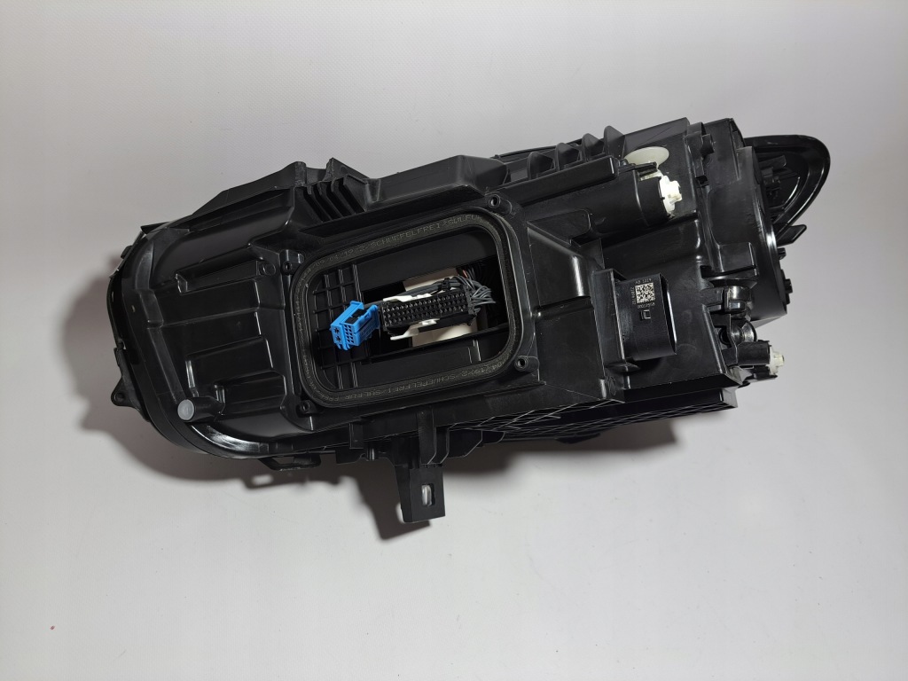 фото №7, Mercedes b w 247 лампа правая led multibeam