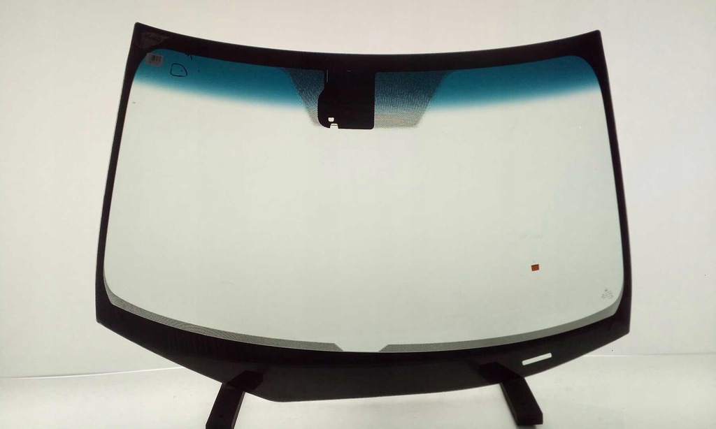 фото №1, Стекло лобовое honda accord 08- датчик org