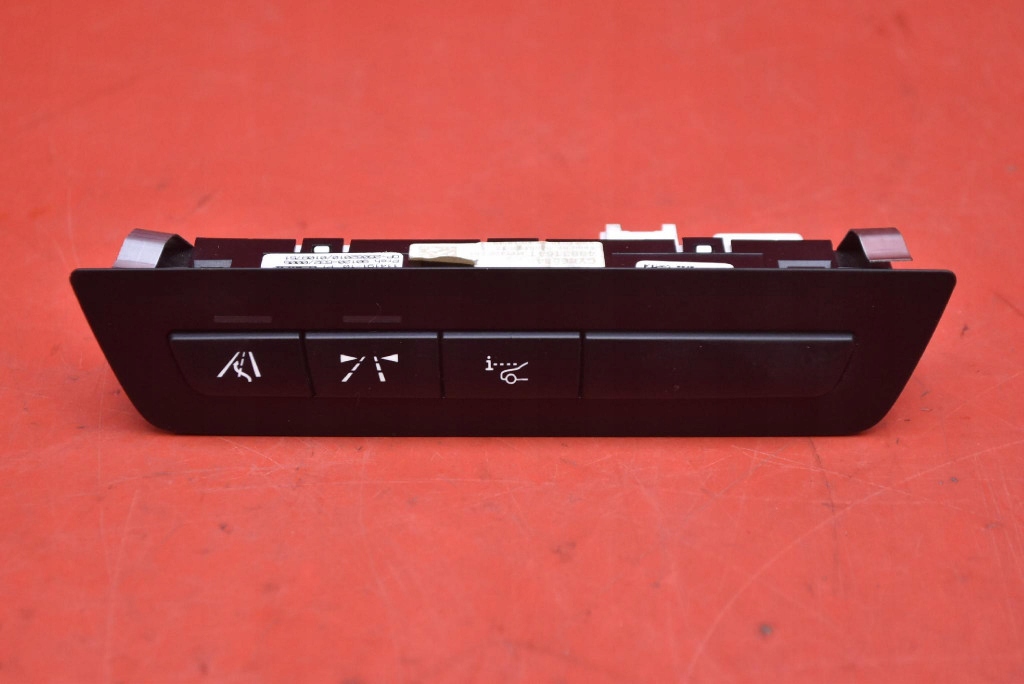 Купити Вимикач панель асистент поперечина руху 9220040 bmw f01 f02 08-12