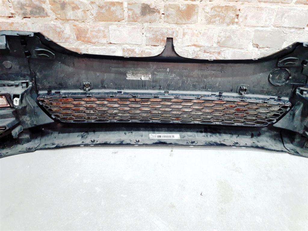 Bmw 5 g30 g31 m-pakiet 17-20r бампер перед 6 x pdc !!! Оригінал