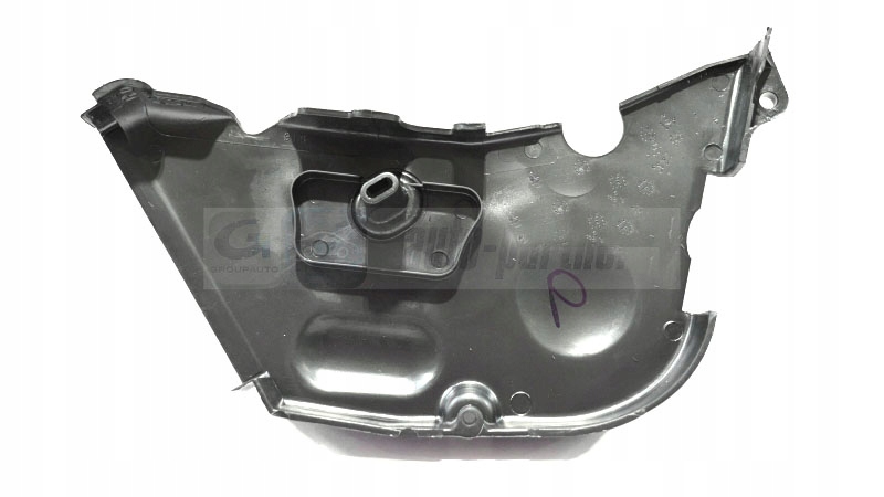 фото №8, Захист корпус розподільного валу iveco daily 2.8d 504022580