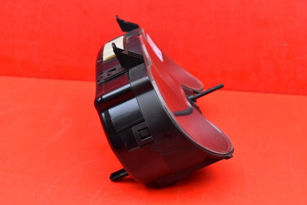 фото №7, Лічильник прилади eu 5p0920823c seat altea 1.9 tdi 105 km 04-09