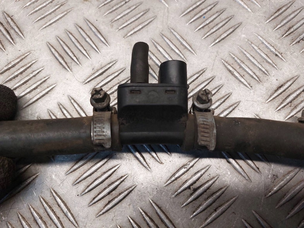 фото №13, Электропроводка газовая lpg volvo v40 1.6 16v 67r-013787