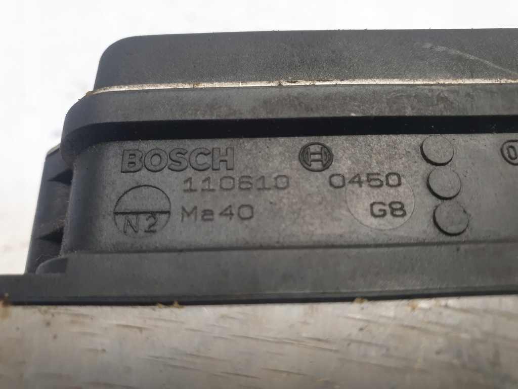 фото №9, Honda cr-v iii насос abs тормозная 0265238044