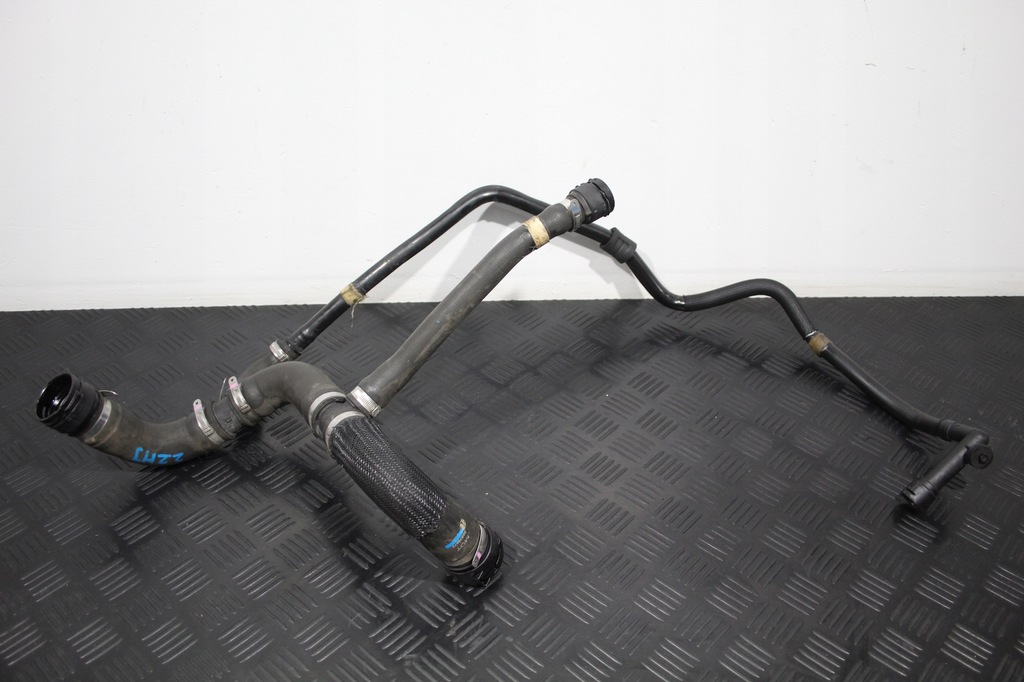 фото №1, Wąż шланг wody stelvio