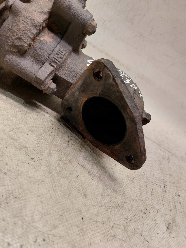 фото №5, Турбонагнетатель rover 620 2.0td