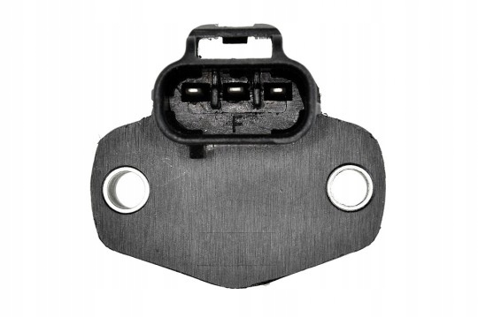 фото №10, Nty ecp-ch-006 датчик, налаштування дросель