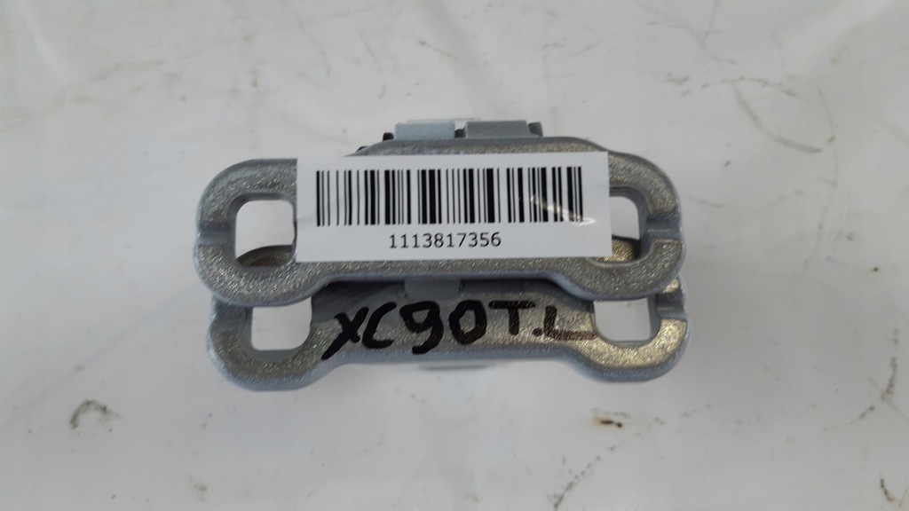 фото №5, Volvo xc90 ii петли дверь левых задняя