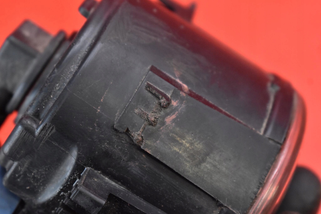 фото №8, Противотуманная фара левый перед передний 35500-63j02-000 suzuki swift 4 iv mk6 04-10