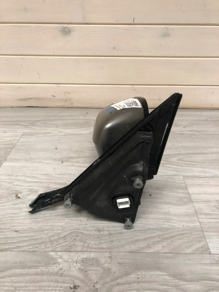 фото №7, Bmw 7 g11 g12 зеркало правое 9 pin камера