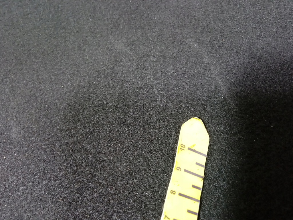 фото №9, Honda hr-v пол багажника коврик l0255117aa