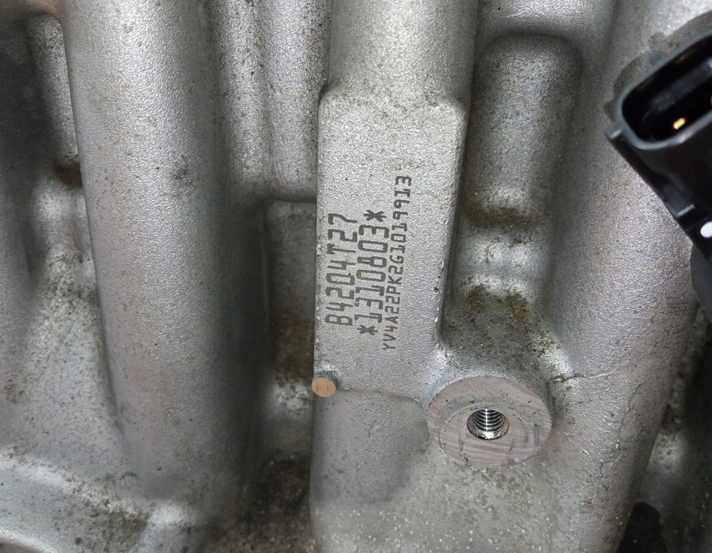 фото №10, Блок двигуна volvo xc90 ii 2.0 t6 b4204t27