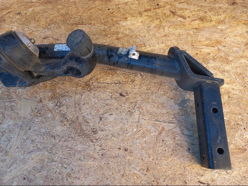 фото №6, Hak буксирувальний audi q5 q-5 8r0 8r0800495