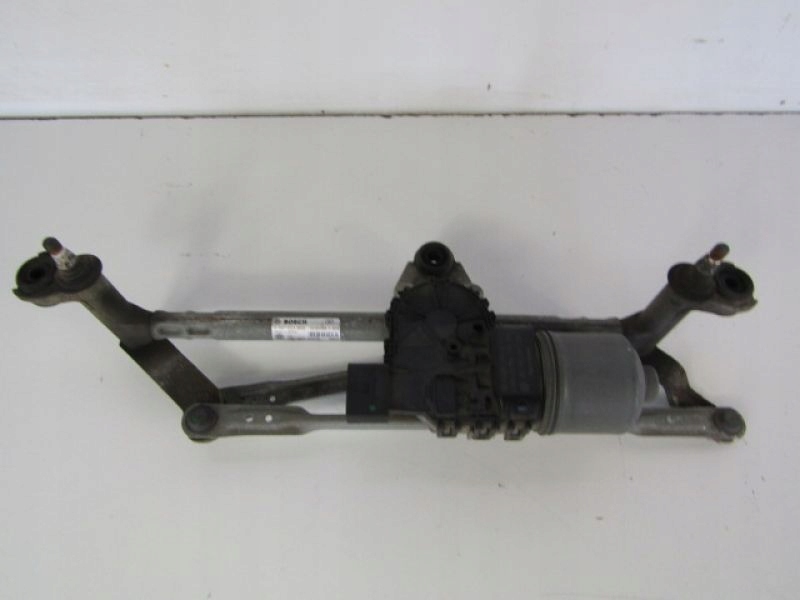 фото №6, Citigo механизм дворник перед 11- 0390241566