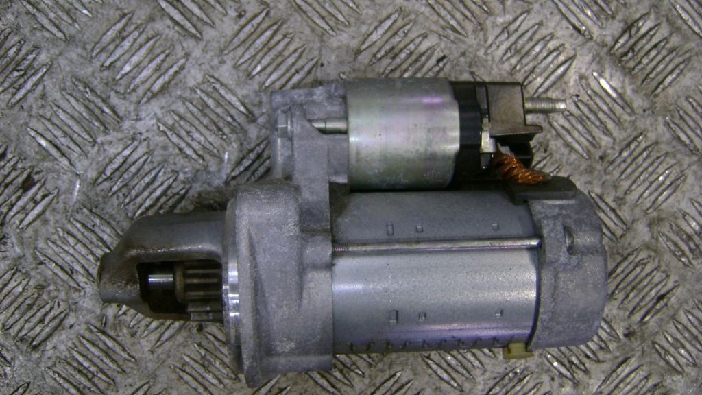 Купити Bmw serii f n55 стартер 7631558