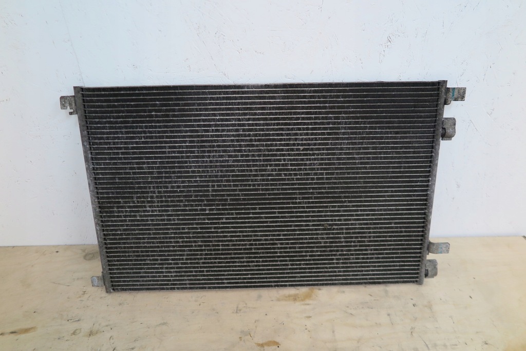 фото №4, Радиатор кондиционера renault megane ii 8200115543