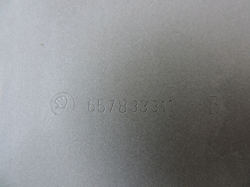 фото №11, Skoda scala двері лівий задня