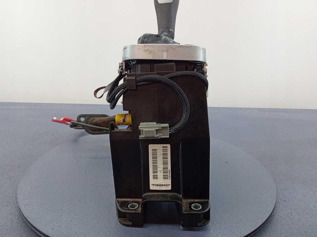 фото №5, Volvo xc90 i 2.9 t6 выборщик коробки p08689422