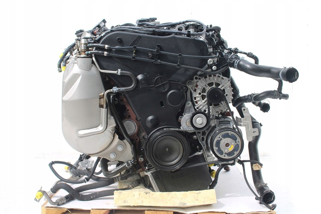 фото №8, Audi a4 a5 a6 q5 клапан радіатор вихлопних газів egr 04l131501b 04l 131 501 b 04l131