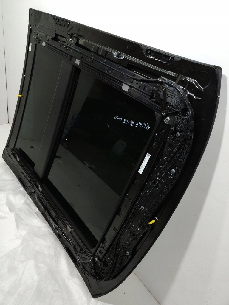 Range rover l460 дах панорамний люк до nego Зі Шроту