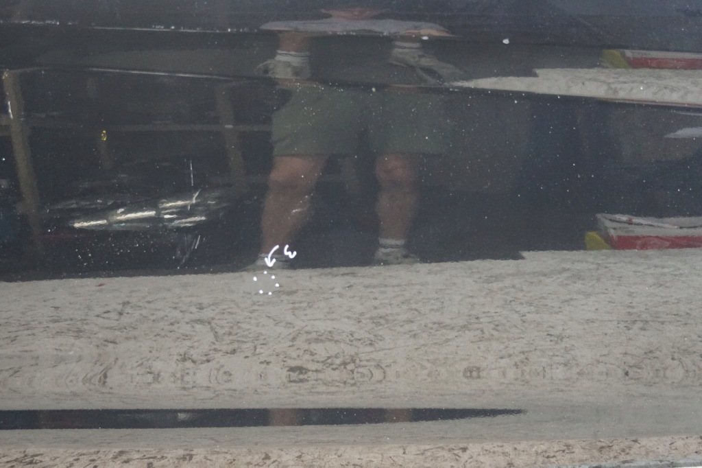 Дверь правый  перед ford fiesta mk7 3d с Разборки