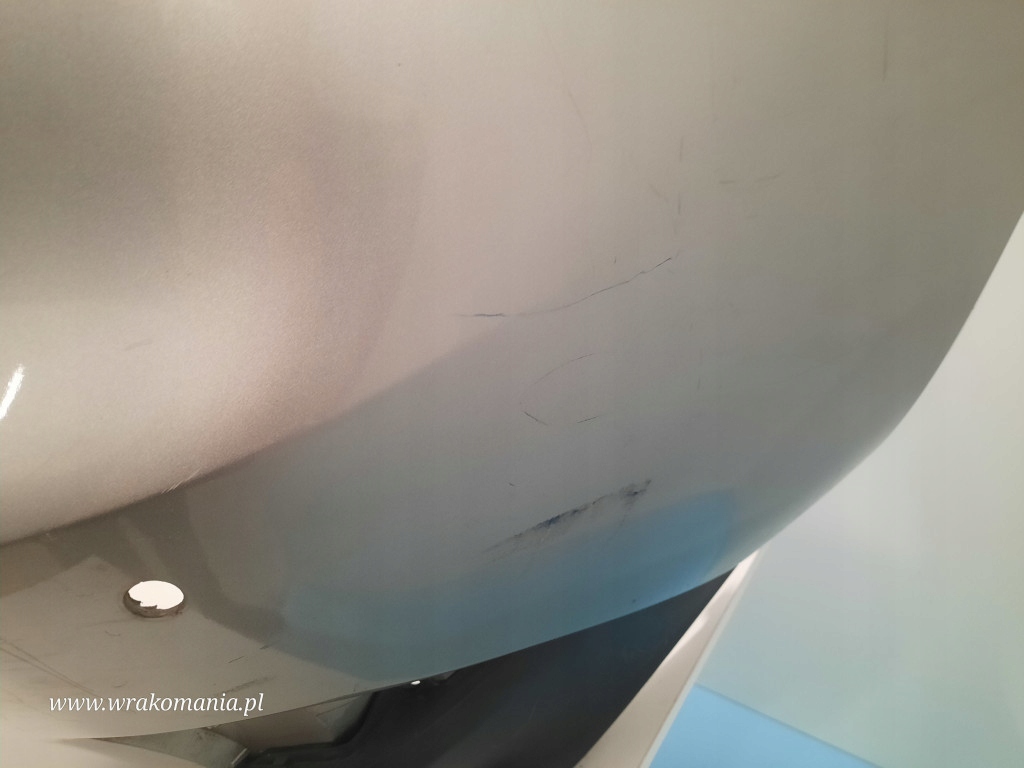 Купити Lexus is iii бампер задня задній 52159-53220