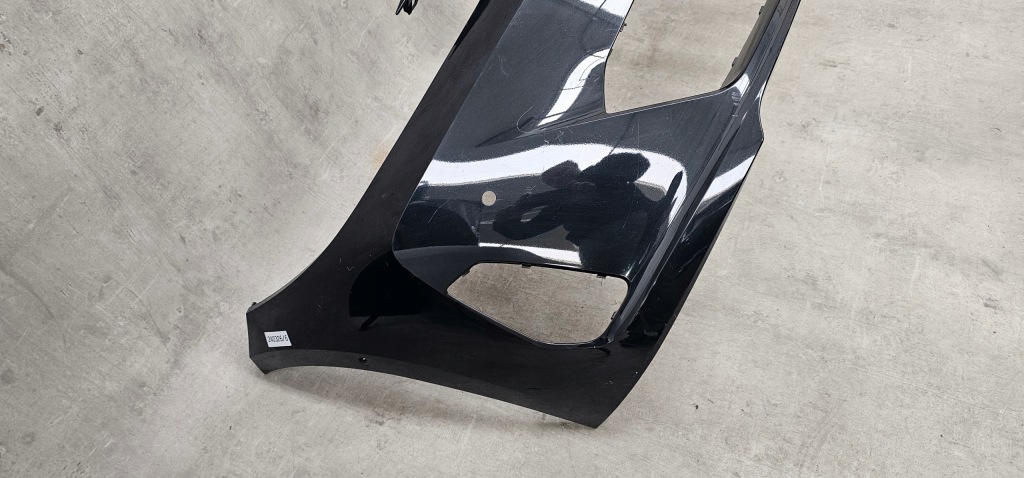 Бампер перед передний bmw 4 g26 gran купе обычный на pdc оригинал с Разборки