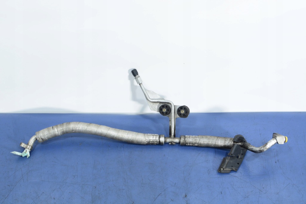 фото №1, Bmw 5 e60 535d шланг кондиціонера