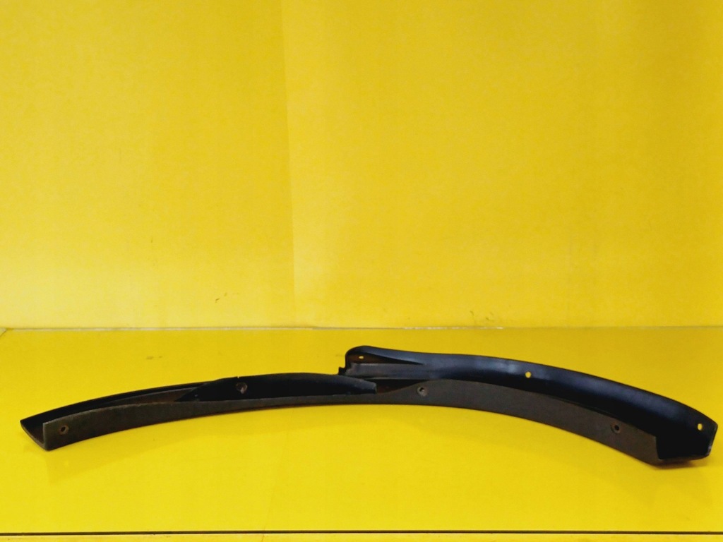 фото №10, Молдинг крыла правый перед opel movano a lift 8200197168 nr201