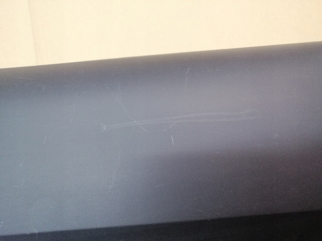 фото №6, Captur ii молдинг дверь правый задняя