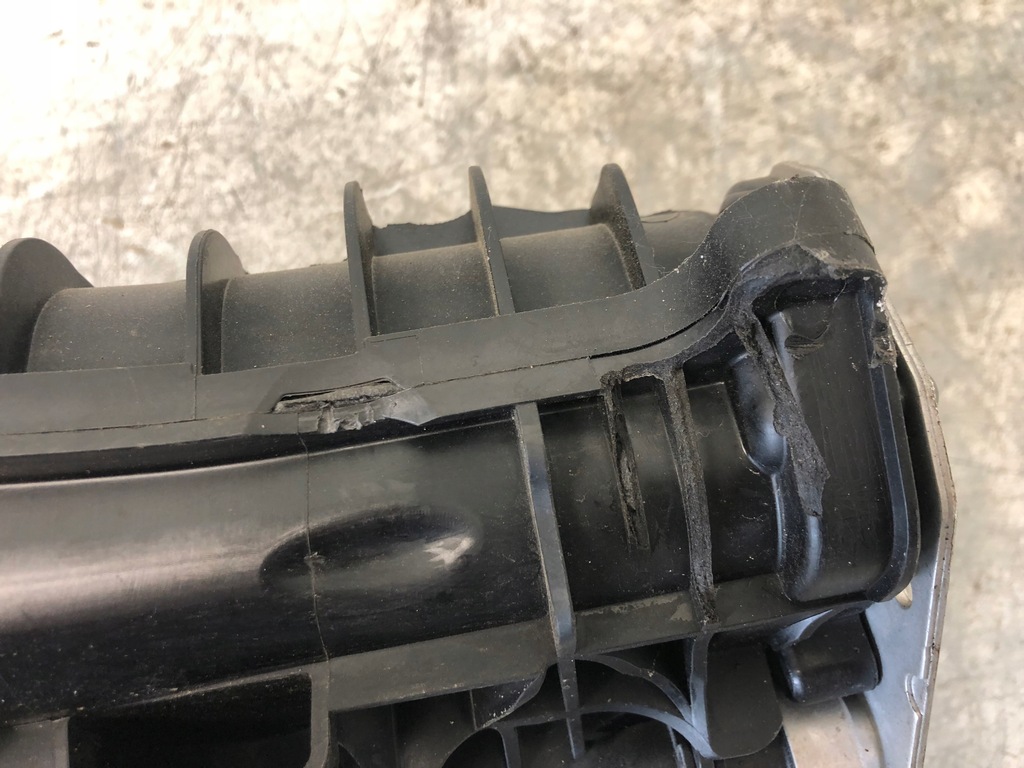 фото №9, Колектор всмоктуючий bmw f21 2.0 72344186