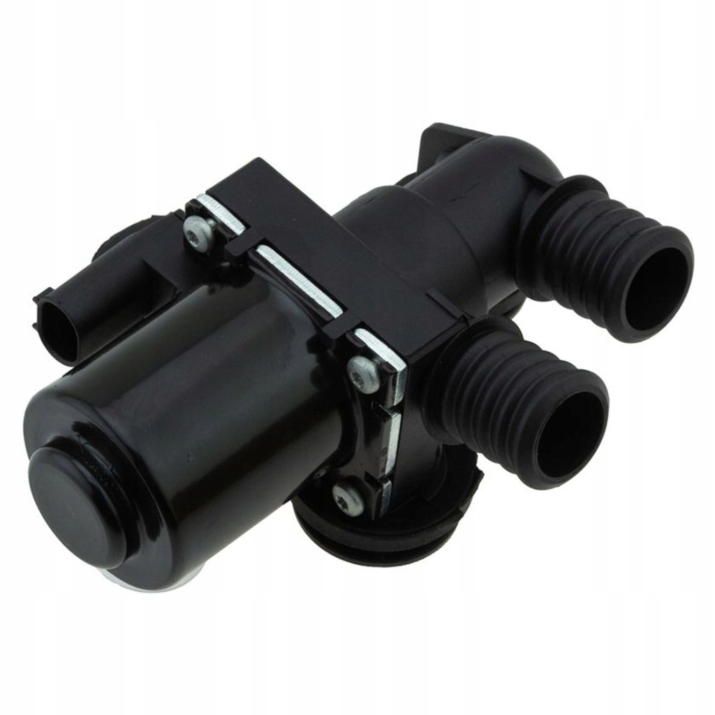 фото №1, Nty ctm-bm-057 клапан регулировочный жидкость охлаждающий