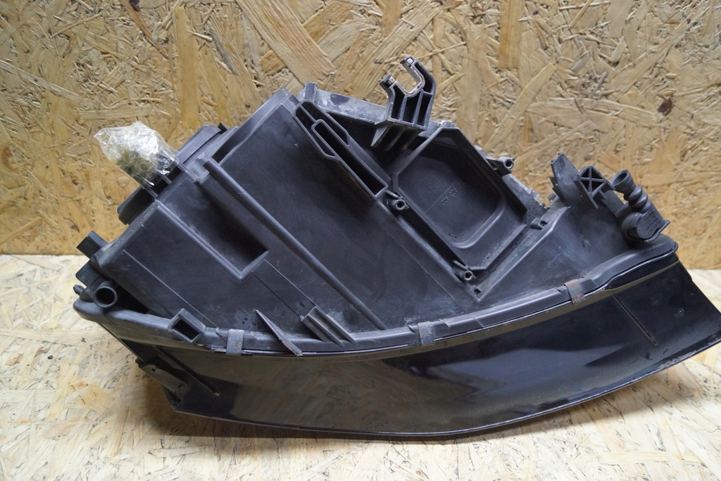 фото №11, Лампа лівий перед audi a4 b8 ксенон звичайний