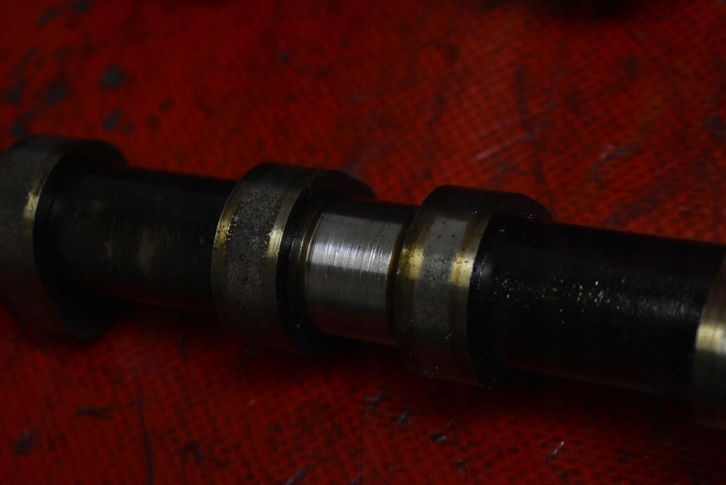 фото №12, Головка двигуна v753354980n peugeot 308 1 i t7 1.6 vti 120 km 07-11