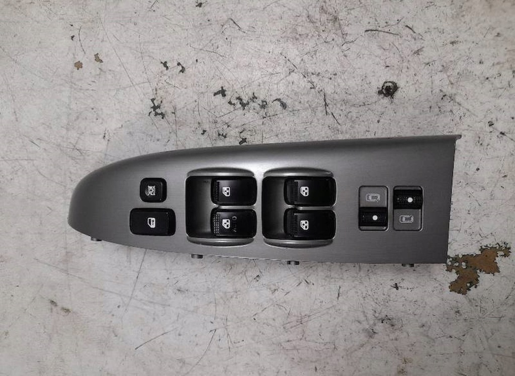 фото №1, Переключатель регулировки зеркал kia carnival